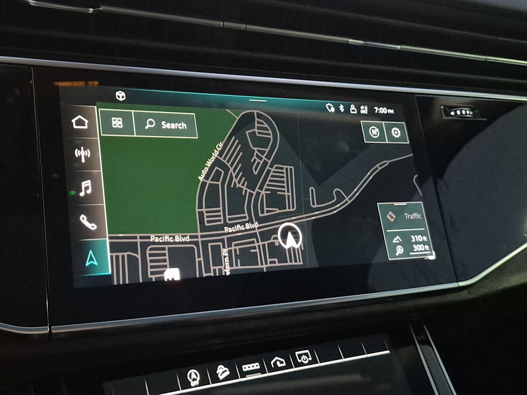 Thumbnail: 2021 Audi Q7 - 34