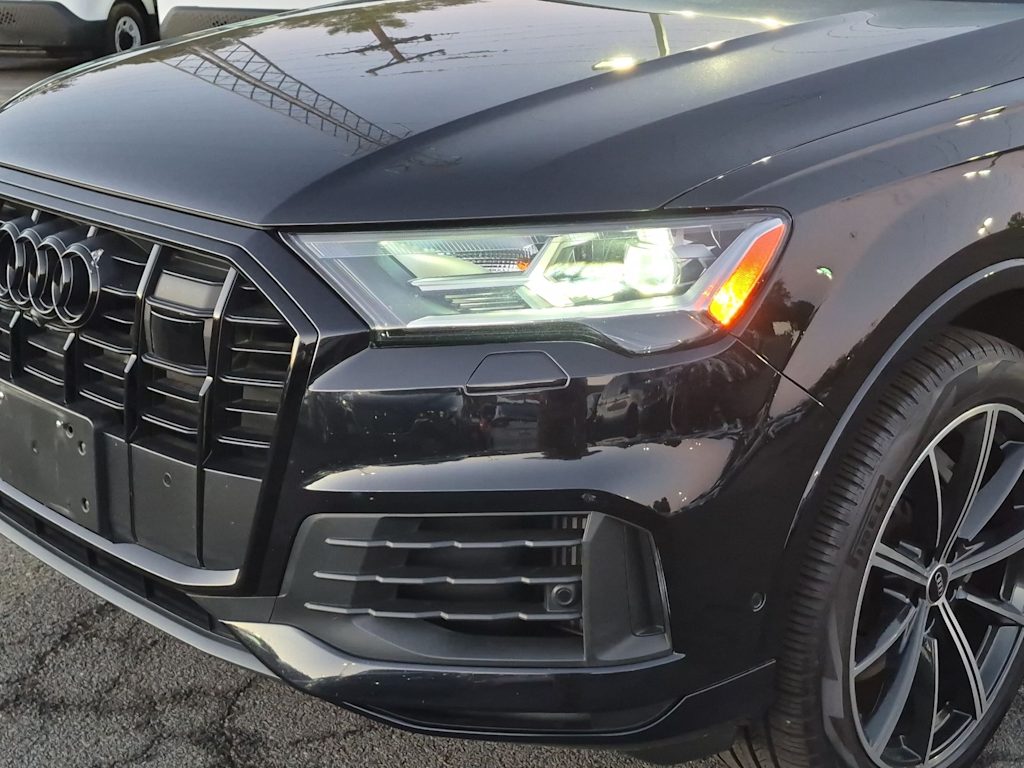 Thumbnail: 2021 Audi Q7 - 23