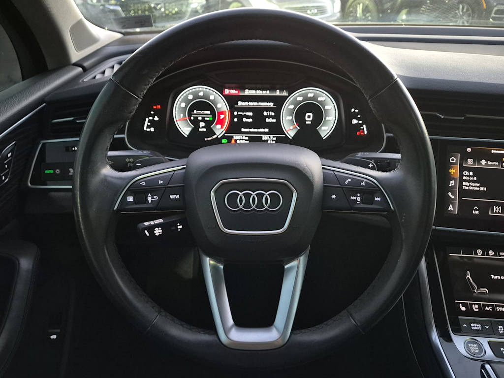Thumbnail: 2021 Audi Q7 - 13