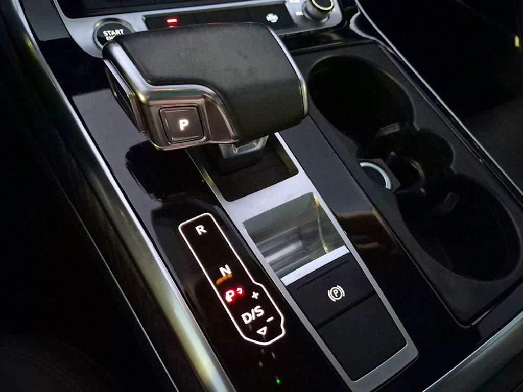 Thumbnail: 2021 Audi Q7 - 38
