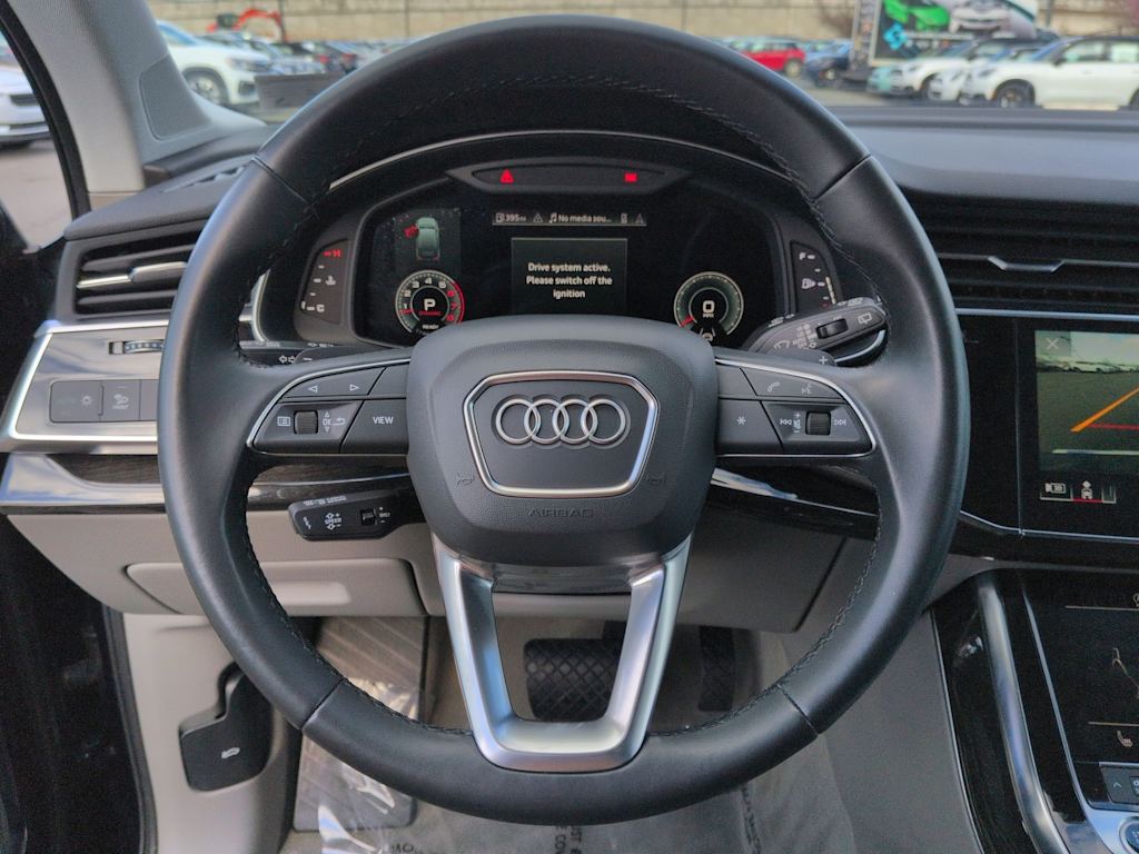 Thumbnail: 2022 Audi Q7 - 14