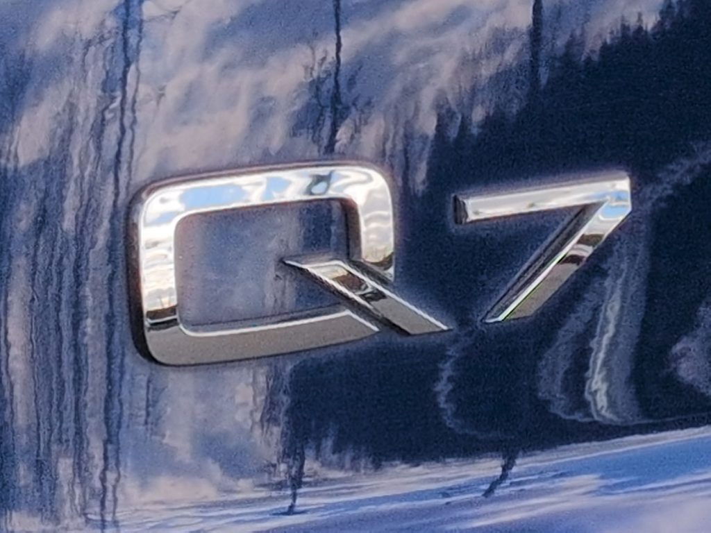 Thumbnail: 2022 Audi Q7 - 25