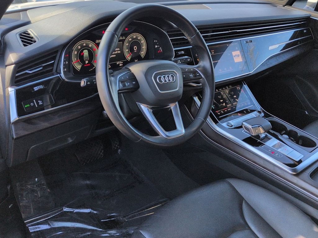 Thumbnail: 2021 Audi Q7 - 2