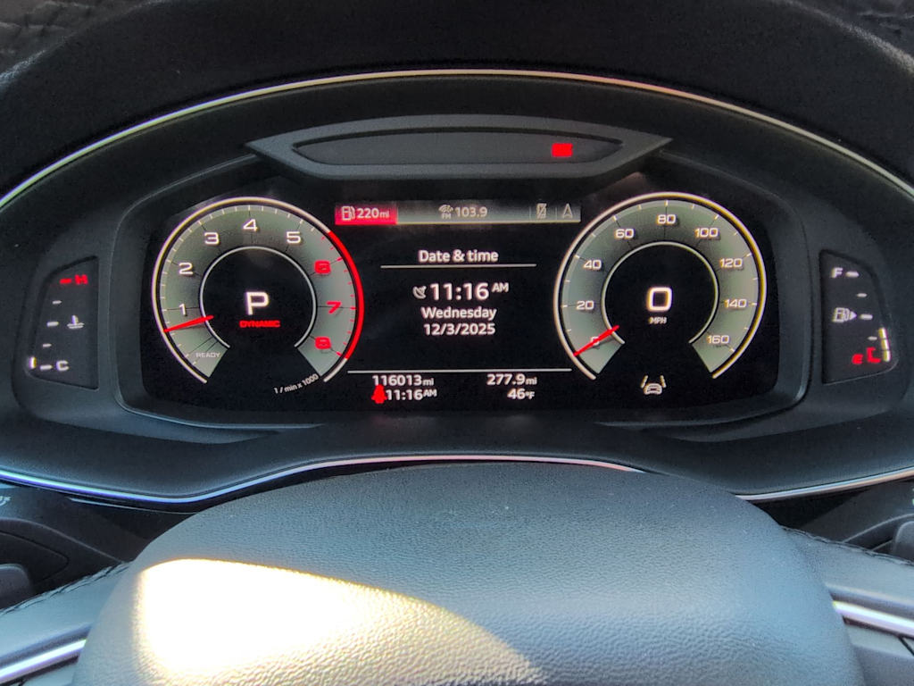 Thumbnail: 2021 Audi Q7 - 15