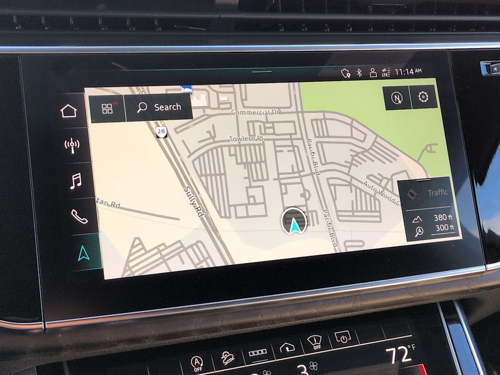 Thumbnail: 2021 Audi Q7 - 33