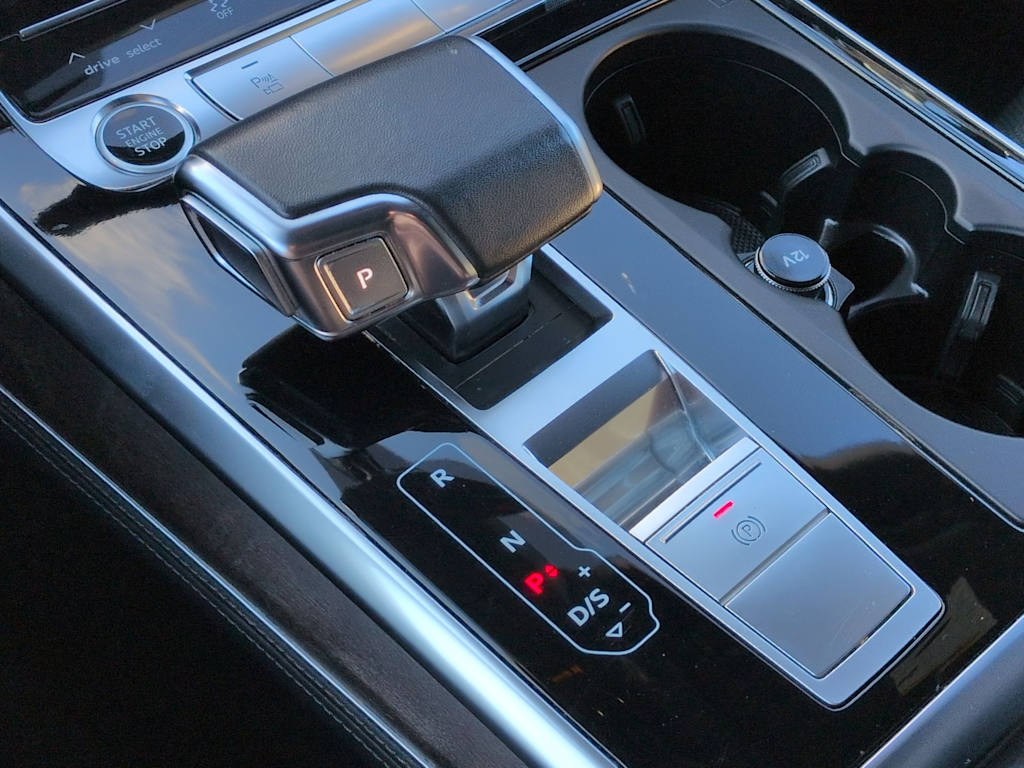 Thumbnail: 2021 Audi Q7 - 37