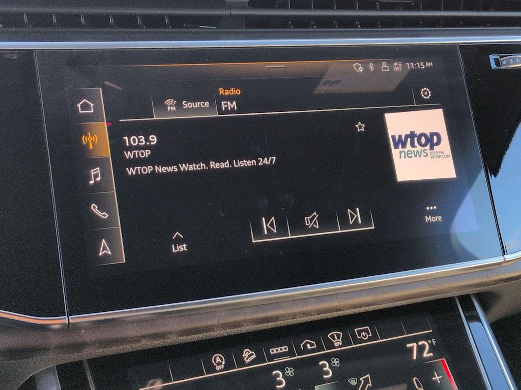 Thumbnail: 2021 Audi Q7 - 35