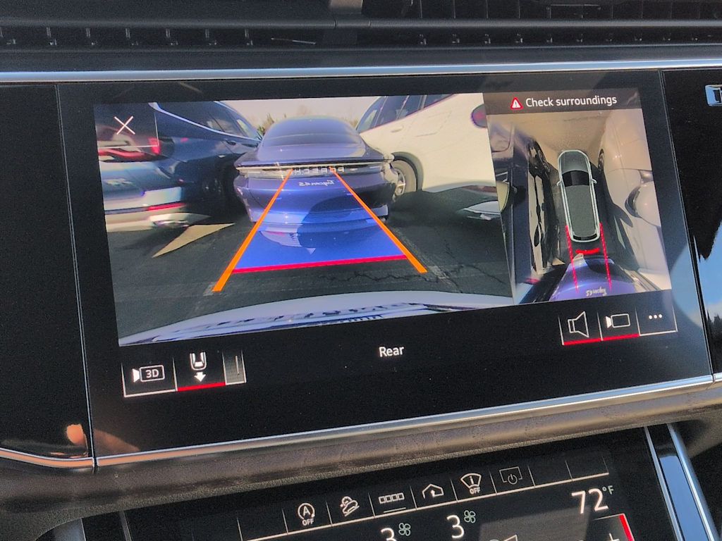 Thumbnail: 2021 Audi Q7 - 34