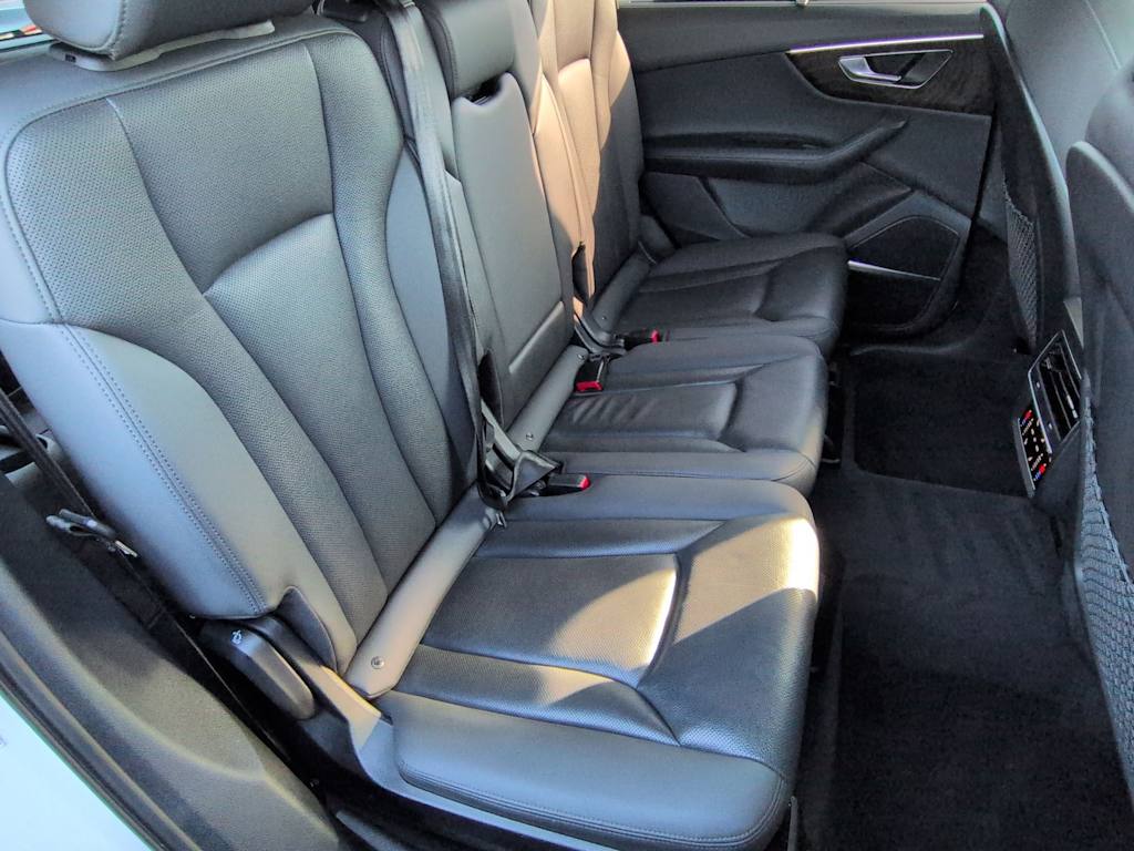 Thumbnail: 2021 Audi Q7 - 27