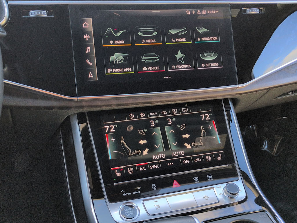 Thumbnail: 2021 Audi Q7 - 14