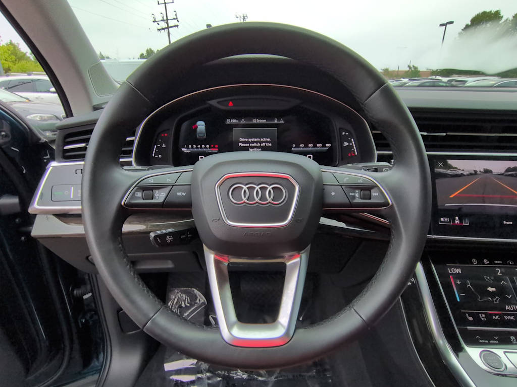 Thumbnail: 2022 Audi Q7 - 14