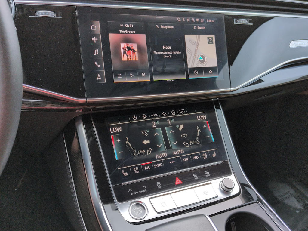 Thumbnail: 2022 Audi Q7 - 15