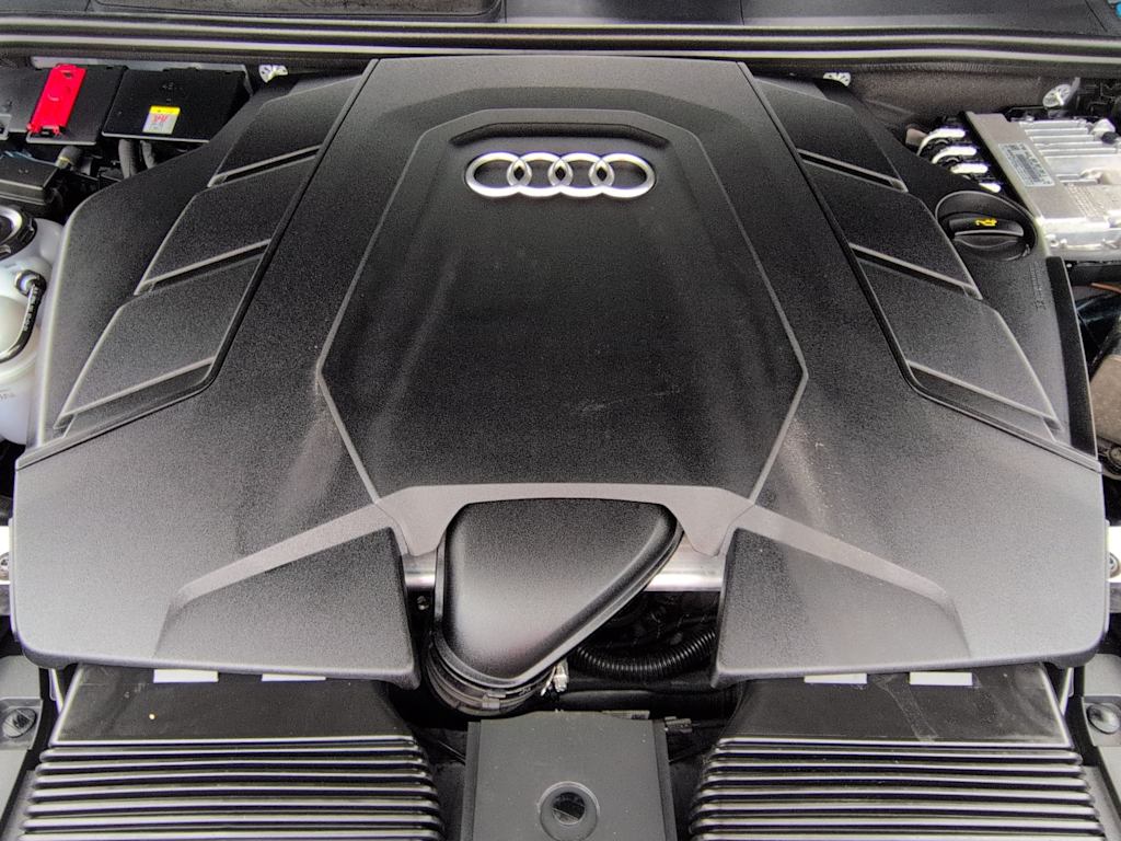 Thumbnail: 2022 Audi Q7 - 9