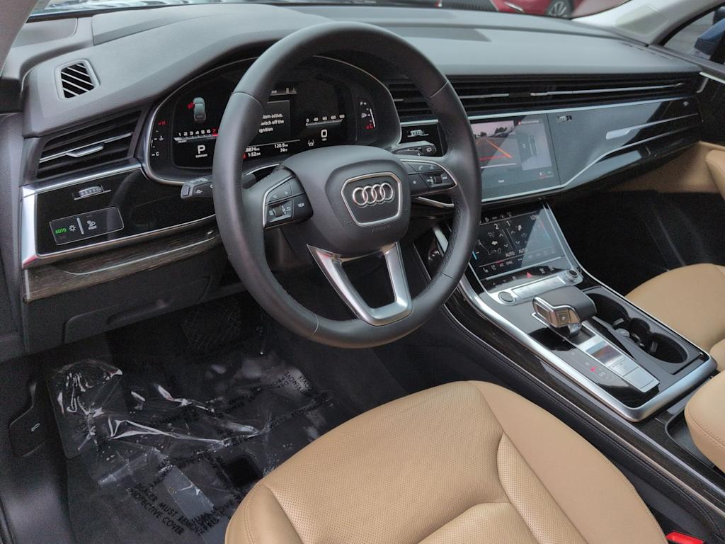 Thumbnail: 2022 Audi Q7 - 2
