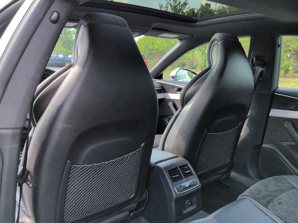 Thumbnail: 2019 Audi S5 - 12