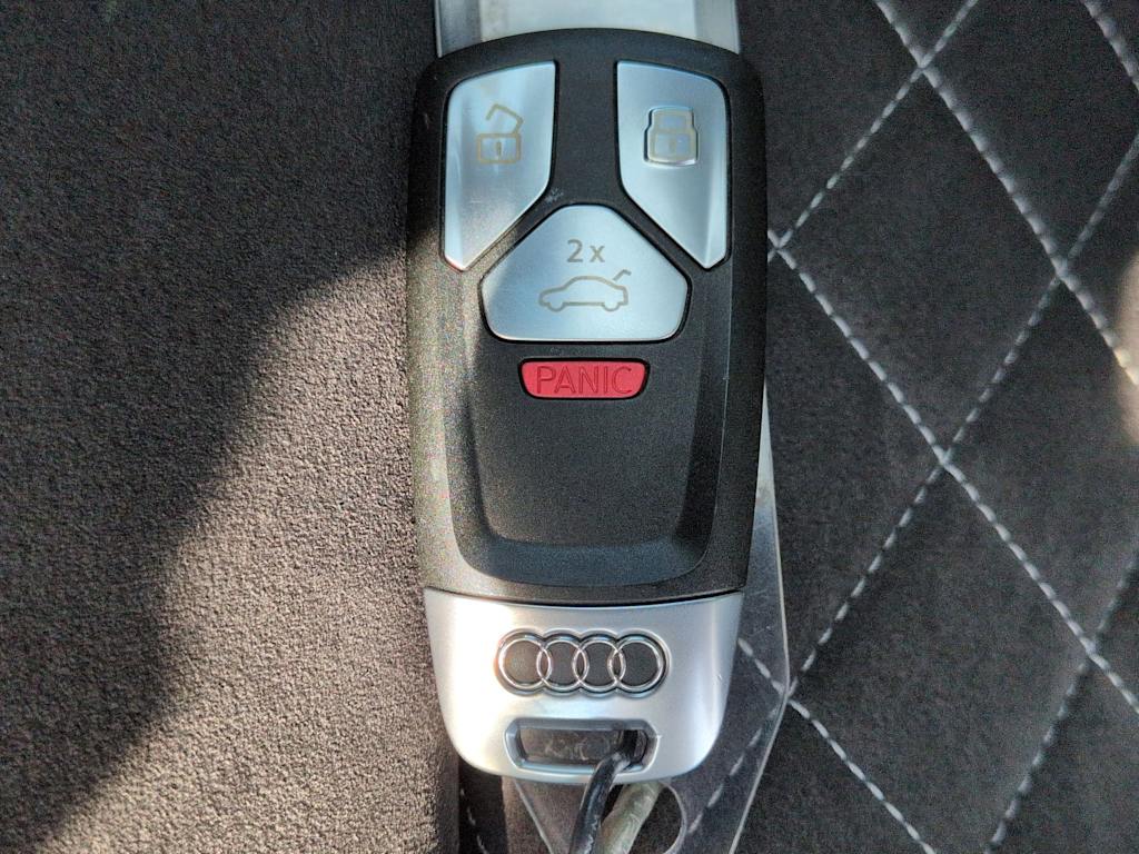Thumbnail: 2019 Audi S5 - 17