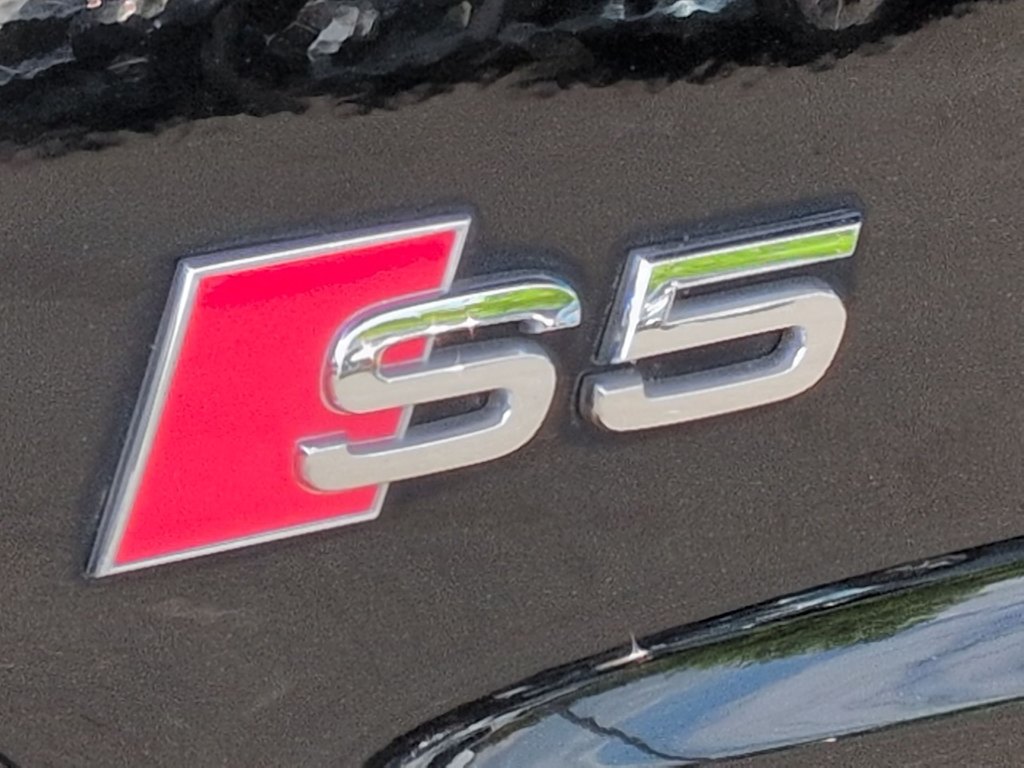 Thumbnail: 2019 Audi S5 - 23
