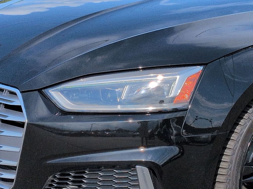 Thumbnail: 2019 Audi S5 - 22