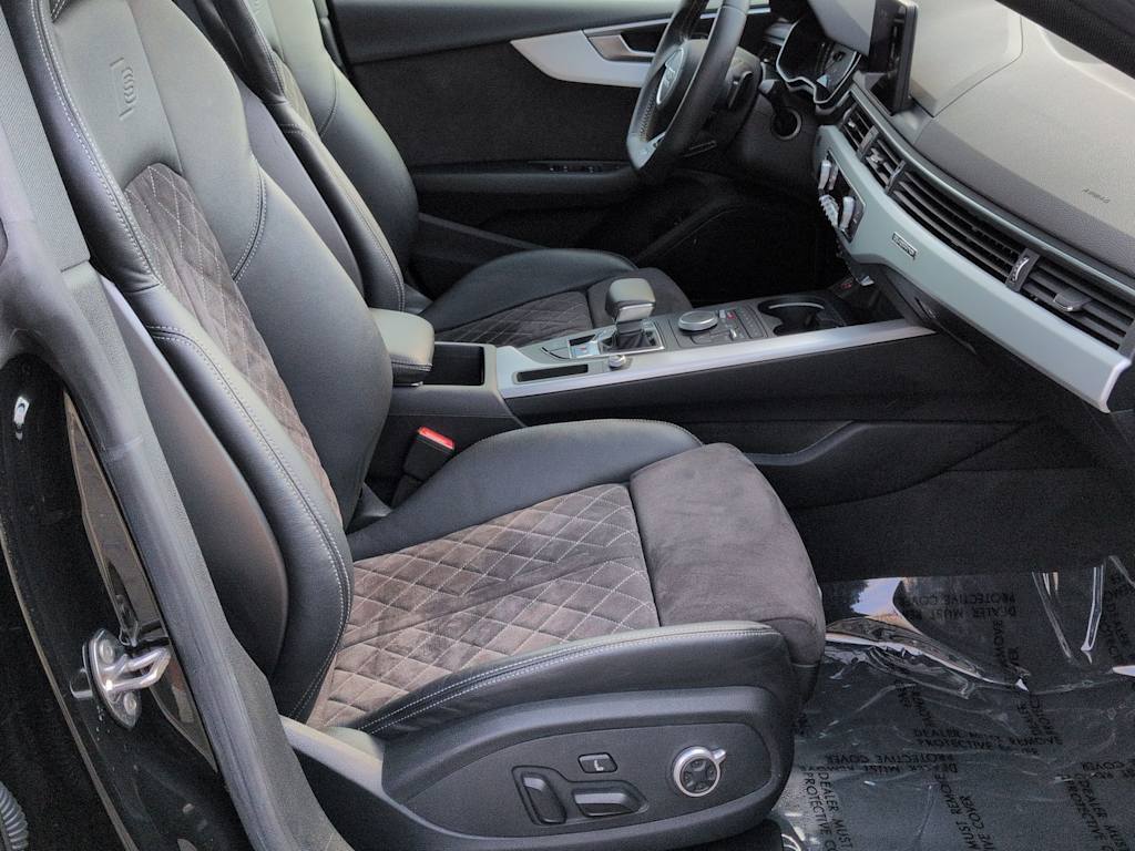 Thumbnail: 2019 Audi S5 - 11
