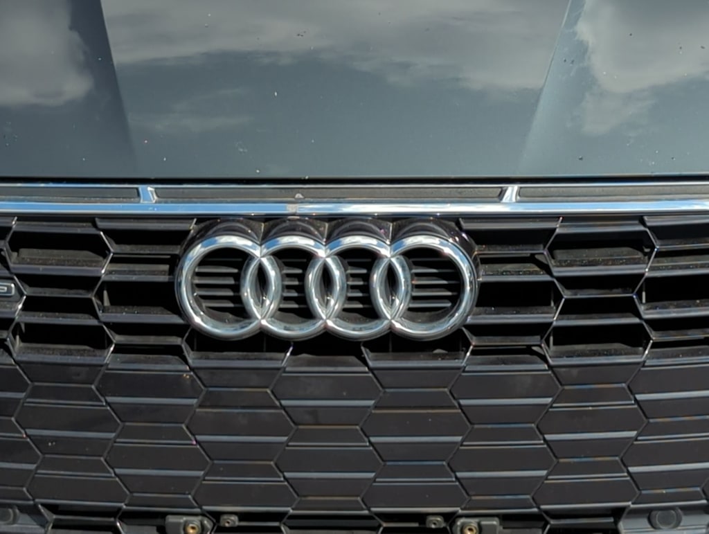 Thumbnail: 2022 Audi A5 - 7