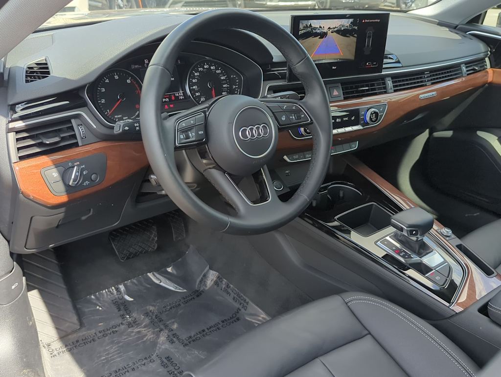Thumbnail: 2022 Audi A5 - 2