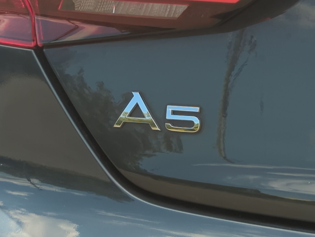 Thumbnail: 2022 Audi A5 - 24