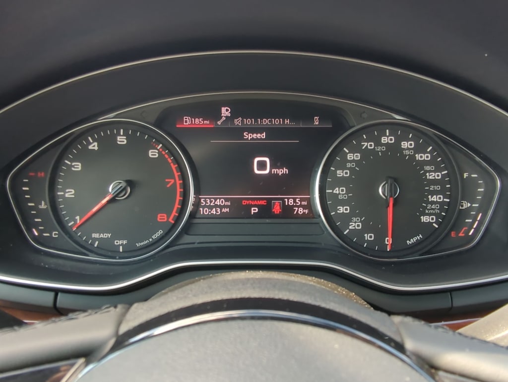 Thumbnail: 2022 Audi A5 - 16