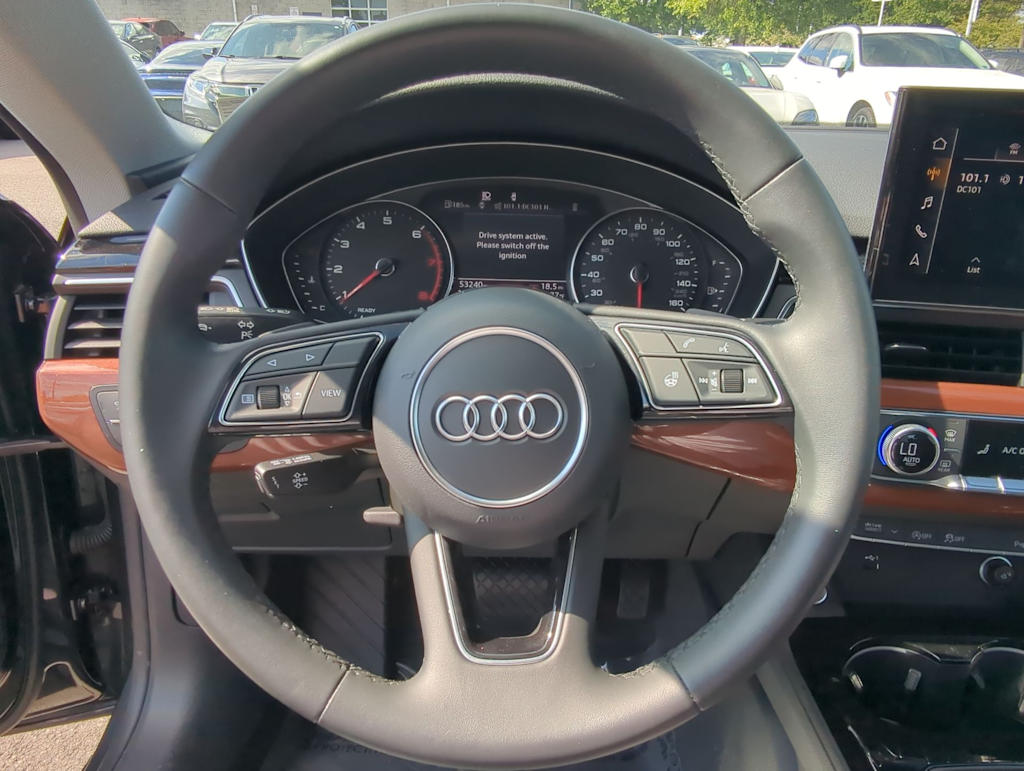 Thumbnail: 2022 Audi A5 - 10