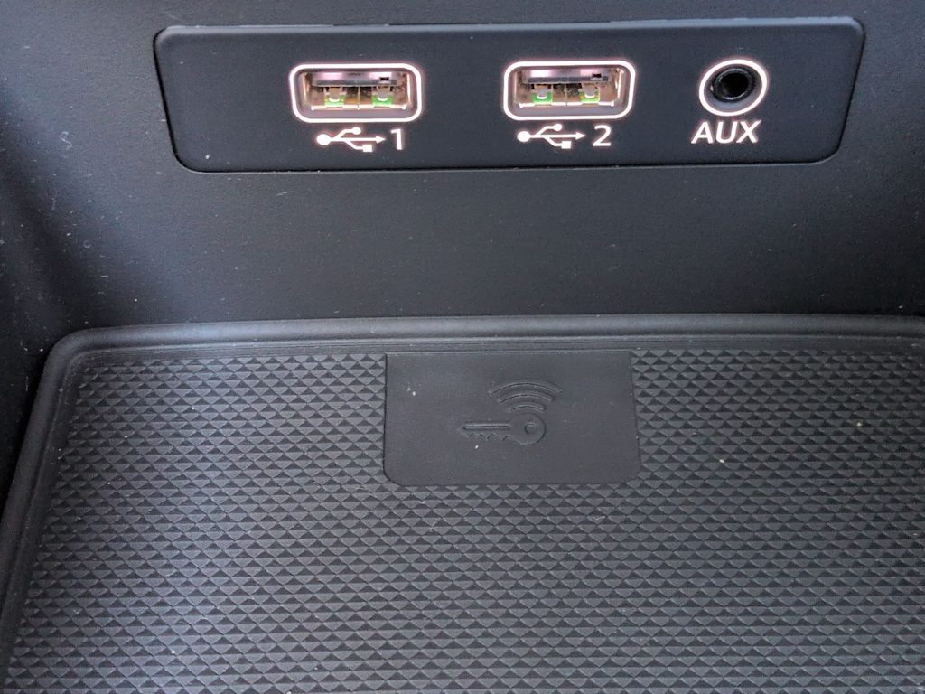 Thumbnail: 2017 Audi A4 - 37