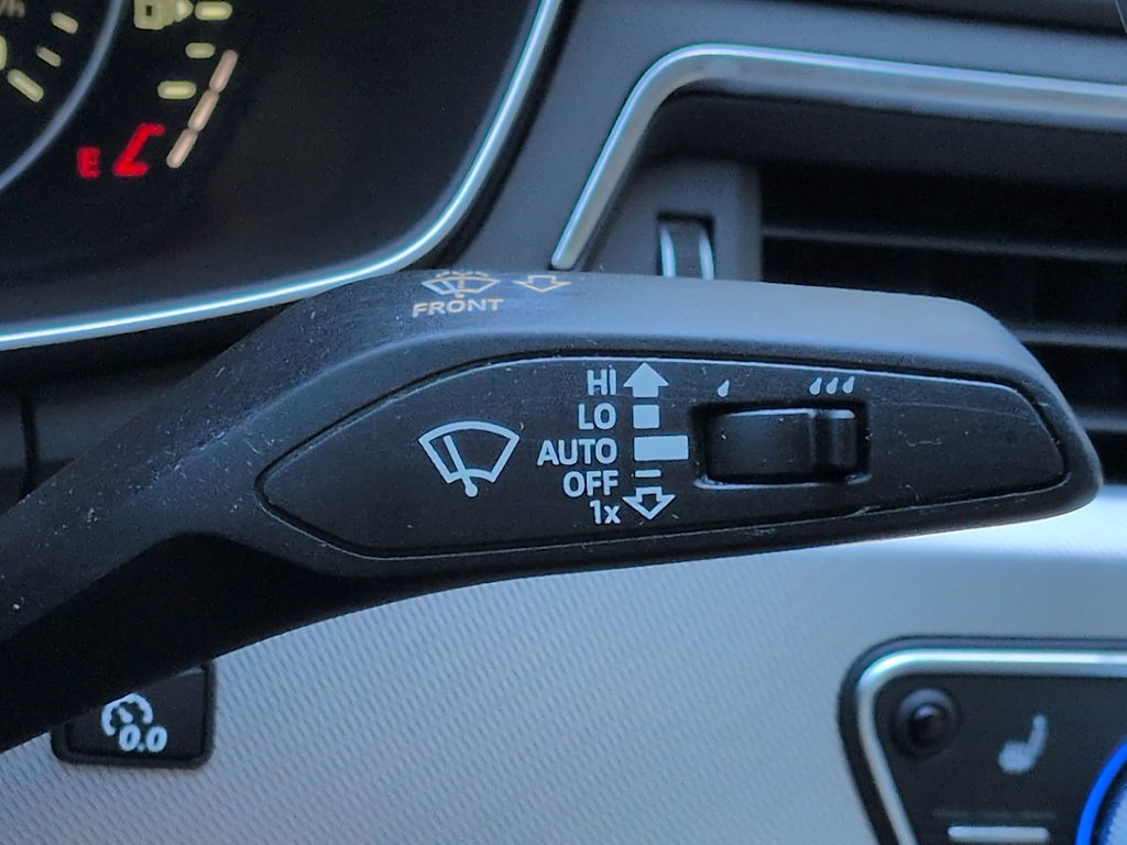 Thumbnail: 2017 Audi A4 - 34