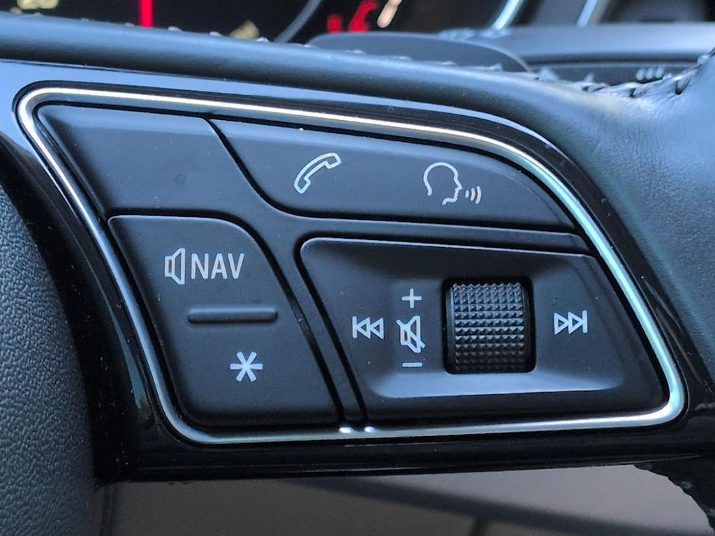 Thumbnail: 2017 Audi A4 - 33