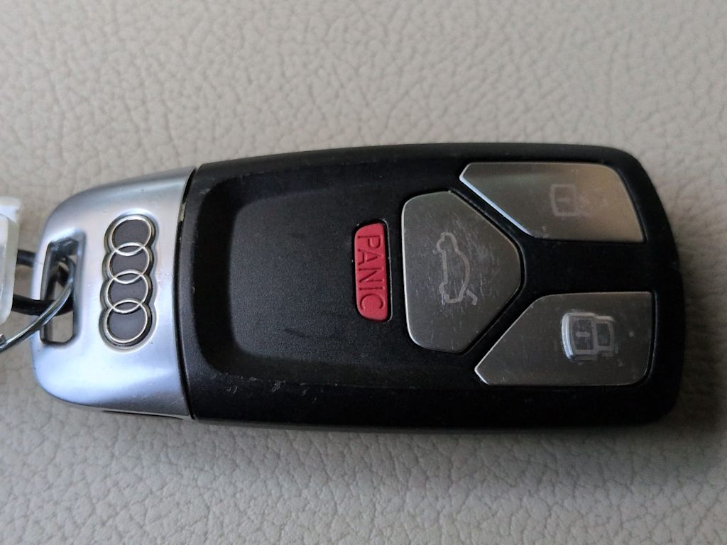 Thumbnail: 2017 Audi A4 - 18