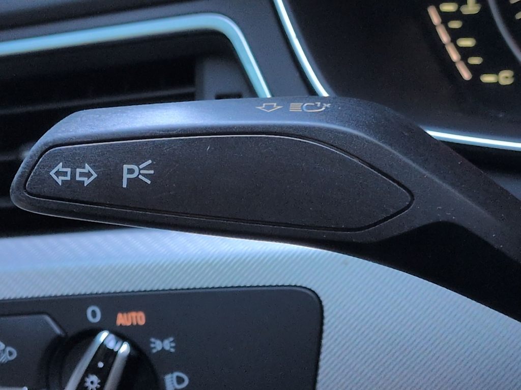 Thumbnail: 2017 Audi A4 - 35