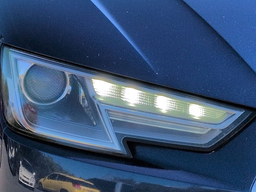 Thumbnail: 2017 Audi A4 - 24