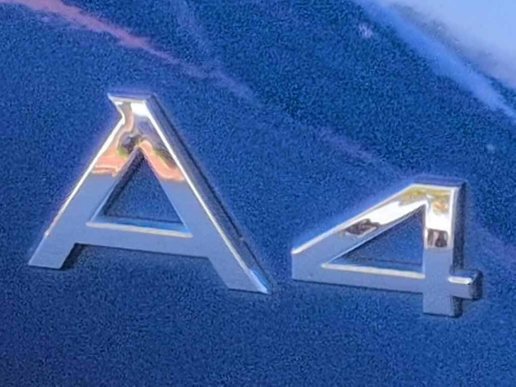 Thumbnail: 2017 Audi A4 - 25