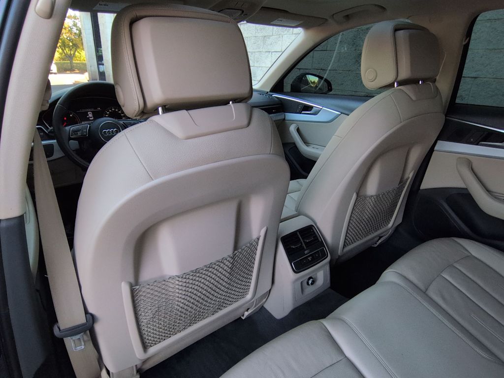 Thumbnail: 2017 Audi A4 - 27