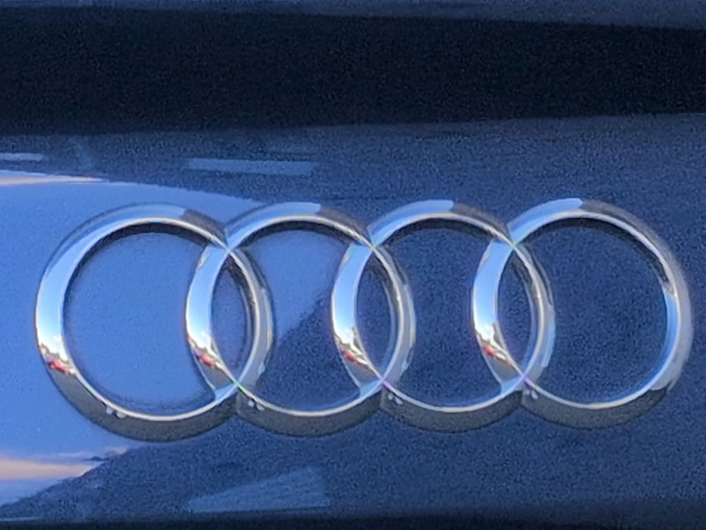 Thumbnail: 2017 Audi A4 - 7