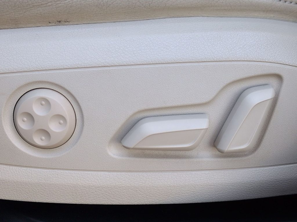 Thumbnail: 2017 Audi A4 - 26