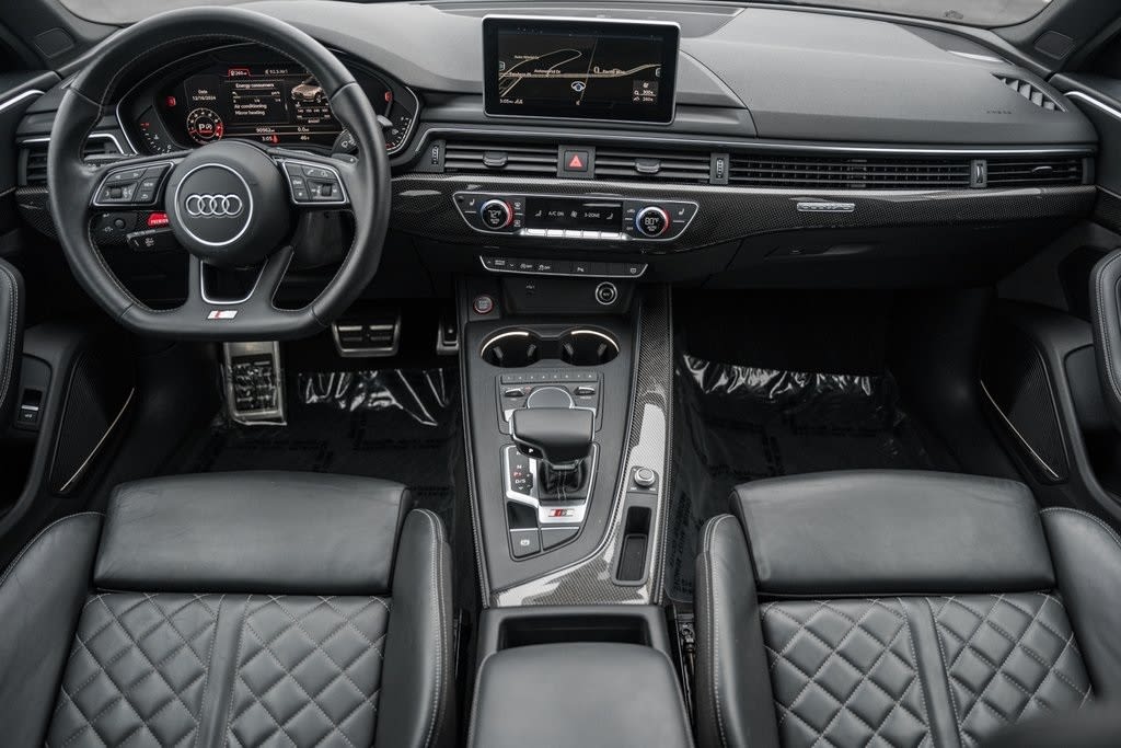 2019 Audi S4 Premium Plus 2