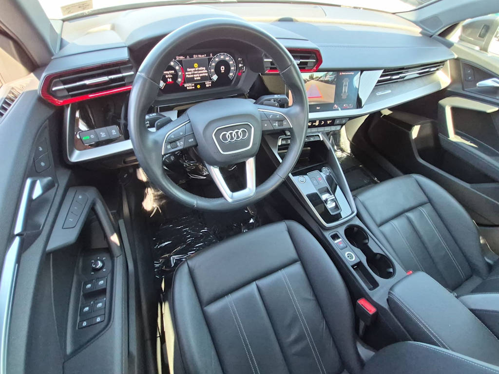 Thumbnail: 2023 Audi A3 - 2