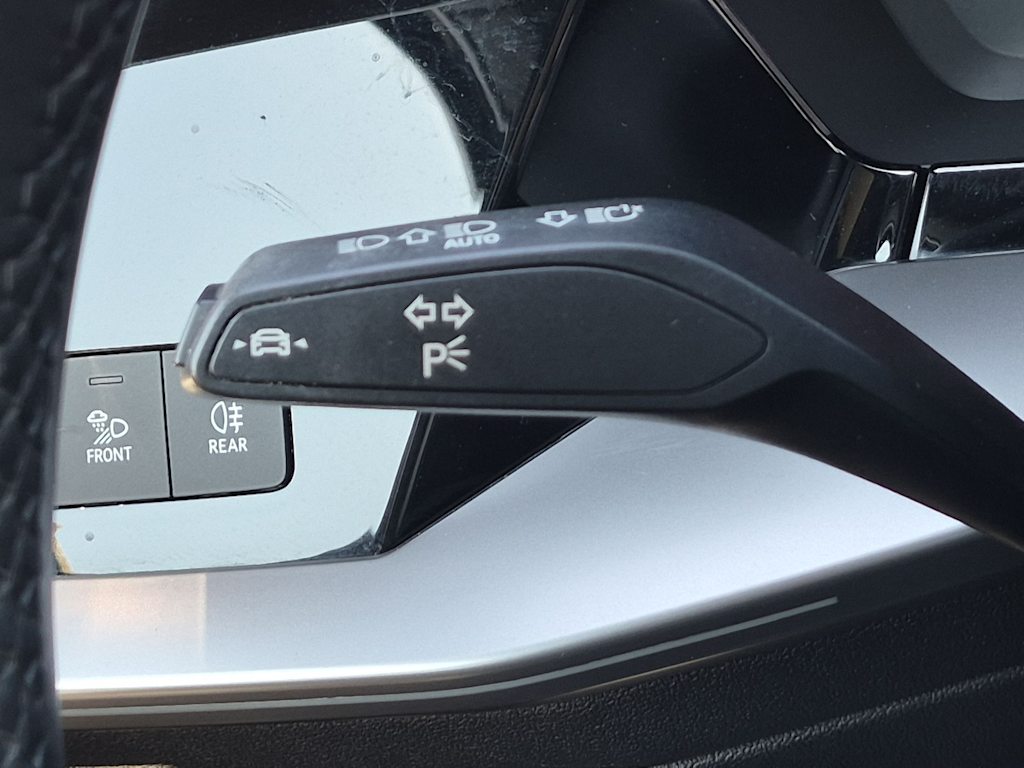 Thumbnail: 2023 Audi A3 - 35