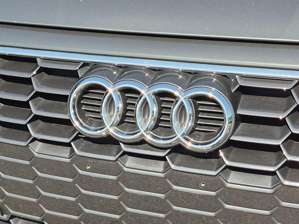 Thumbnail: 2023 Audi A3 - 7