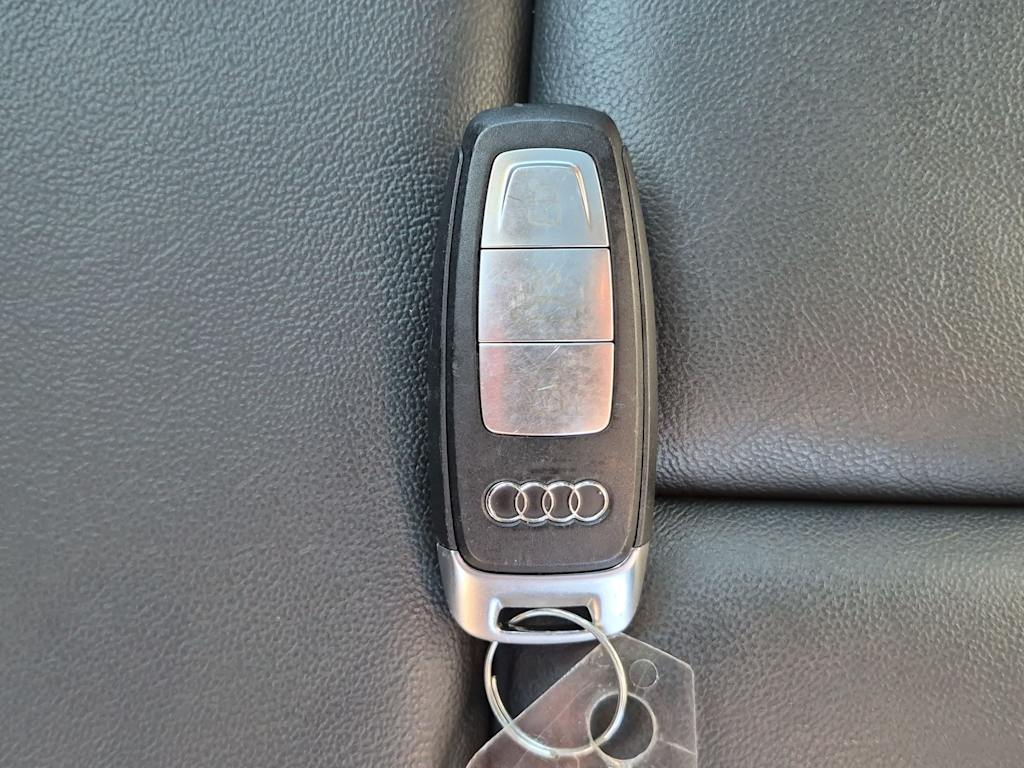 Thumbnail: 2023 Audi A3 - 19