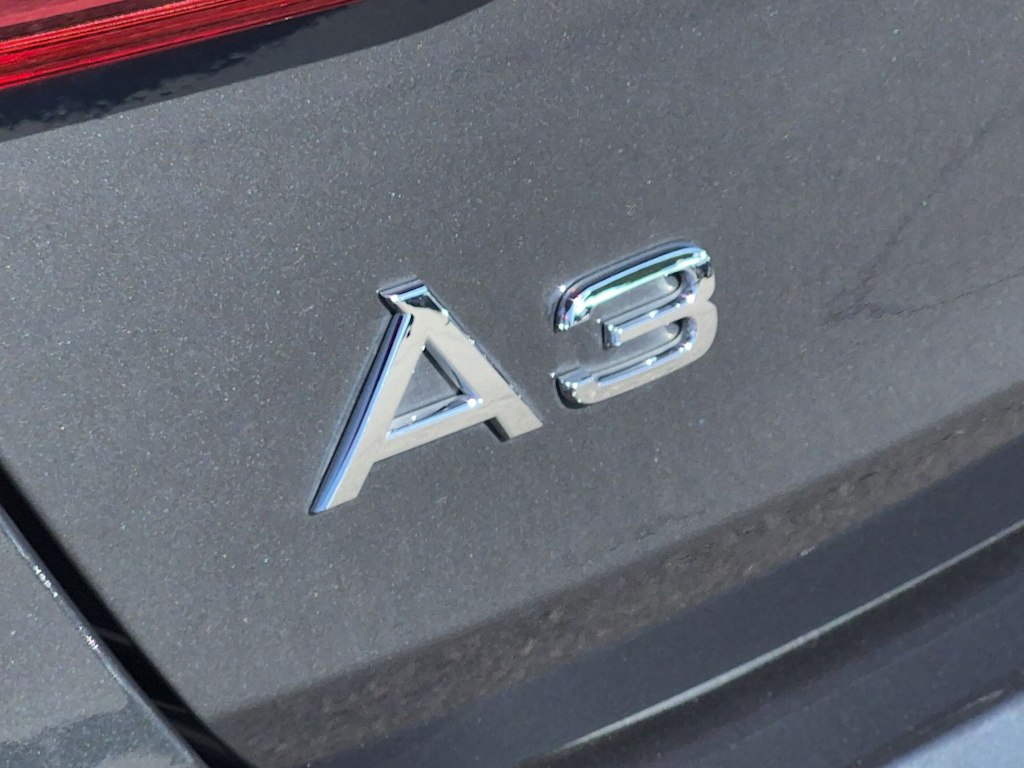 Thumbnail: 2023 Audi A3 - 26