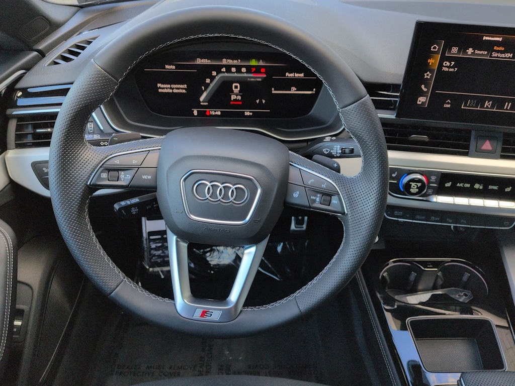 Thumbnail: 2022 Audi A5 - 14