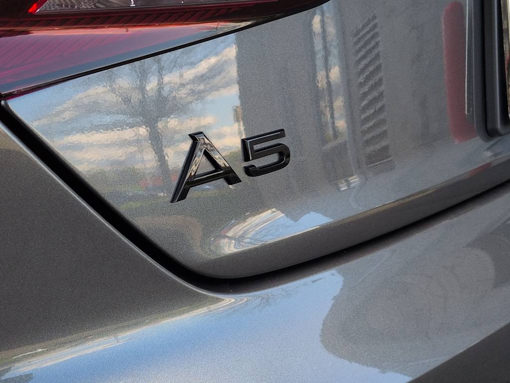 Thumbnail: 2022 Audi A5 - 26