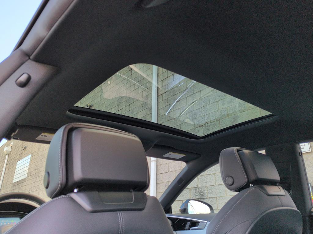 Thumbnail: 2022 Audi A5 - 31