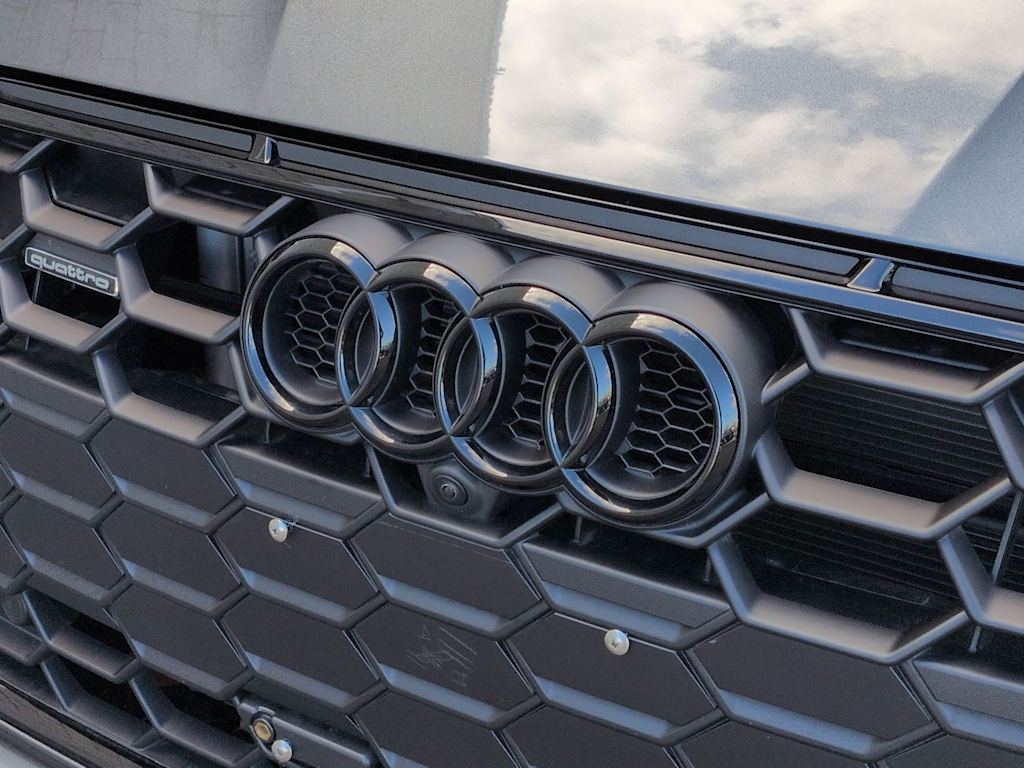 Thumbnail: 2022 Audi A5 - 7