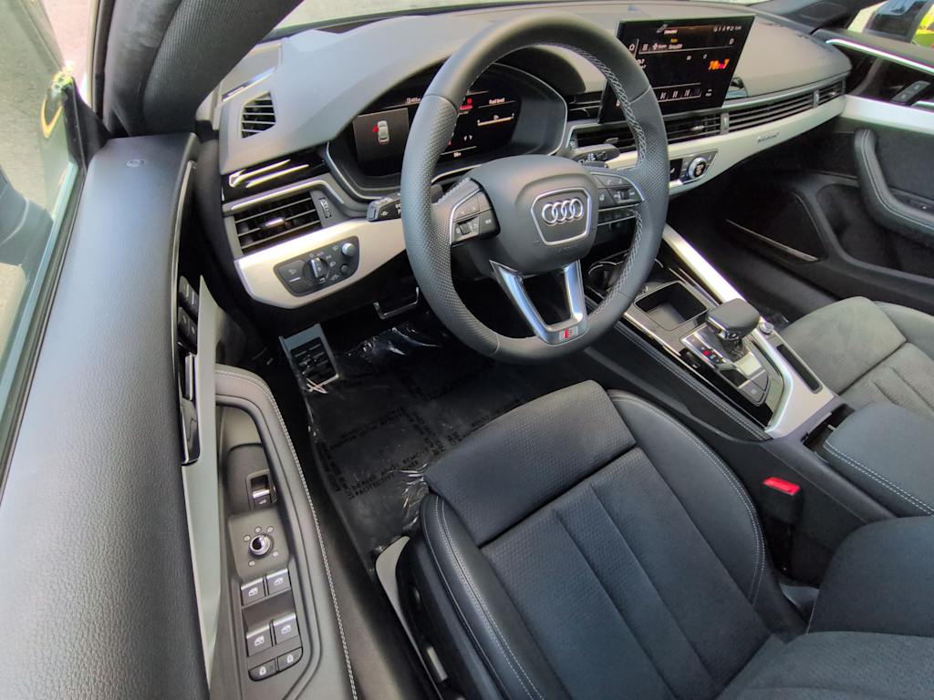 Thumbnail: 2022 Audi A5 - 2