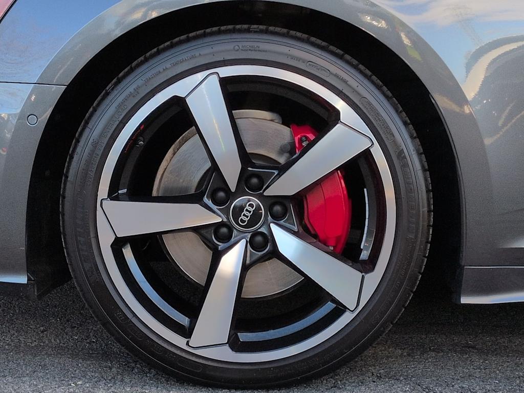 Thumbnail: 2022 Audi A5 - 8